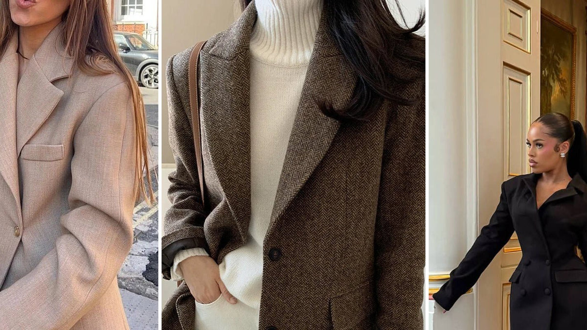 One Linen Blazer, Five August Evenings - SOKYND
