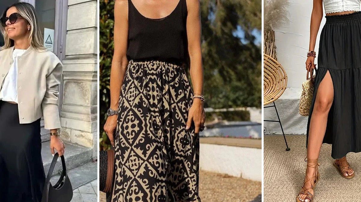 Ponte: The Fabric September Has Always Needed - SOKYND