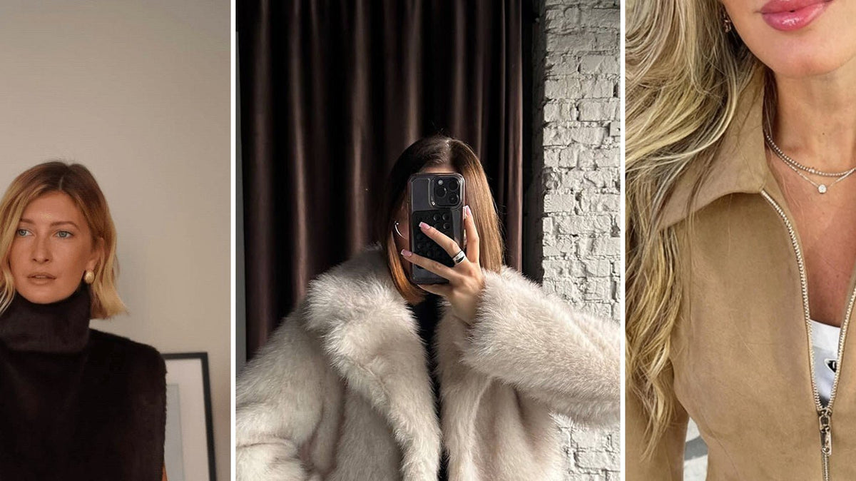 The October Coat Edit: When to Wear Every Silhouette - SOKYND