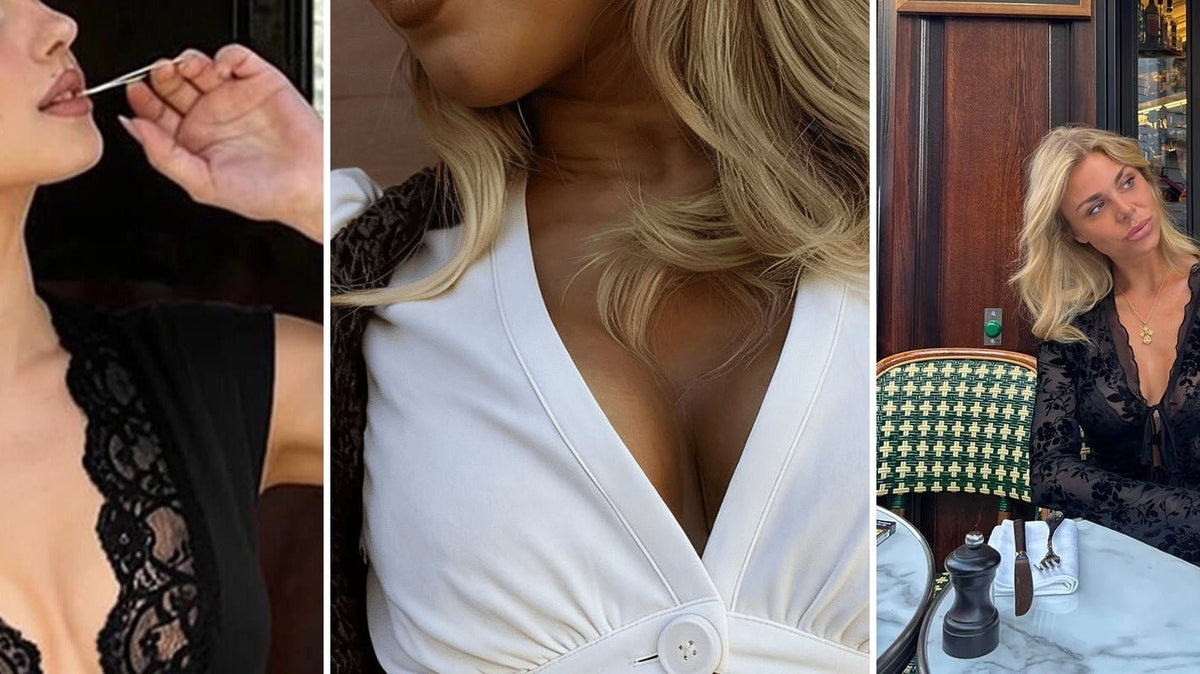 The September Occasion Edit: Tops That Do the Work - SOKYND