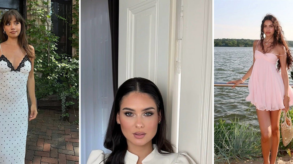 The September Occasion Edit: What to Wear to Autumn Events - SOKYND
