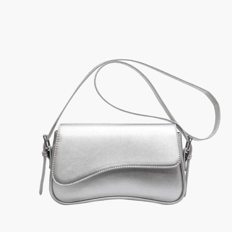Lara Shoulder Saddle Bag
