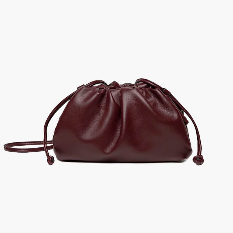 SOKYND Ella Pouch BagSOKYND-925207-BRO-OS-72951Brown