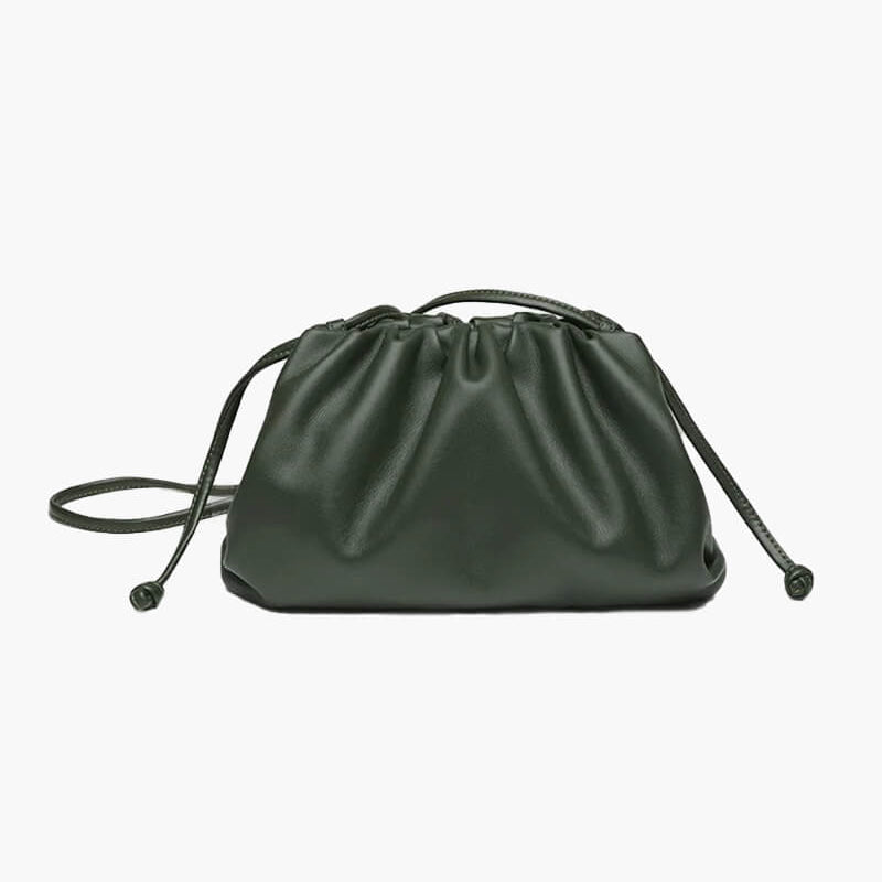 SOKYND Ella Pouch BagSOKYND-925207-GRE-OS-07415Green