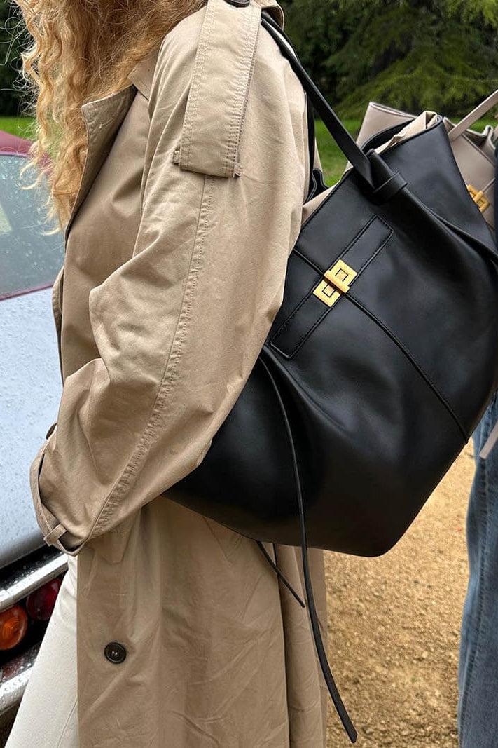 Emma Shopper Bag