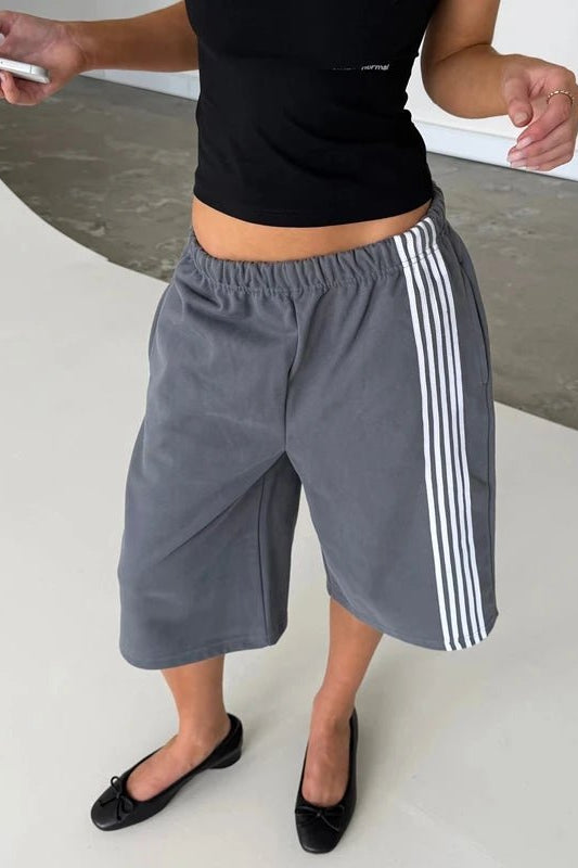 SOKYND Lucy Vintage Baggy Bermuda Joggers ShortsSOKYND-758871-S-OS-36951S