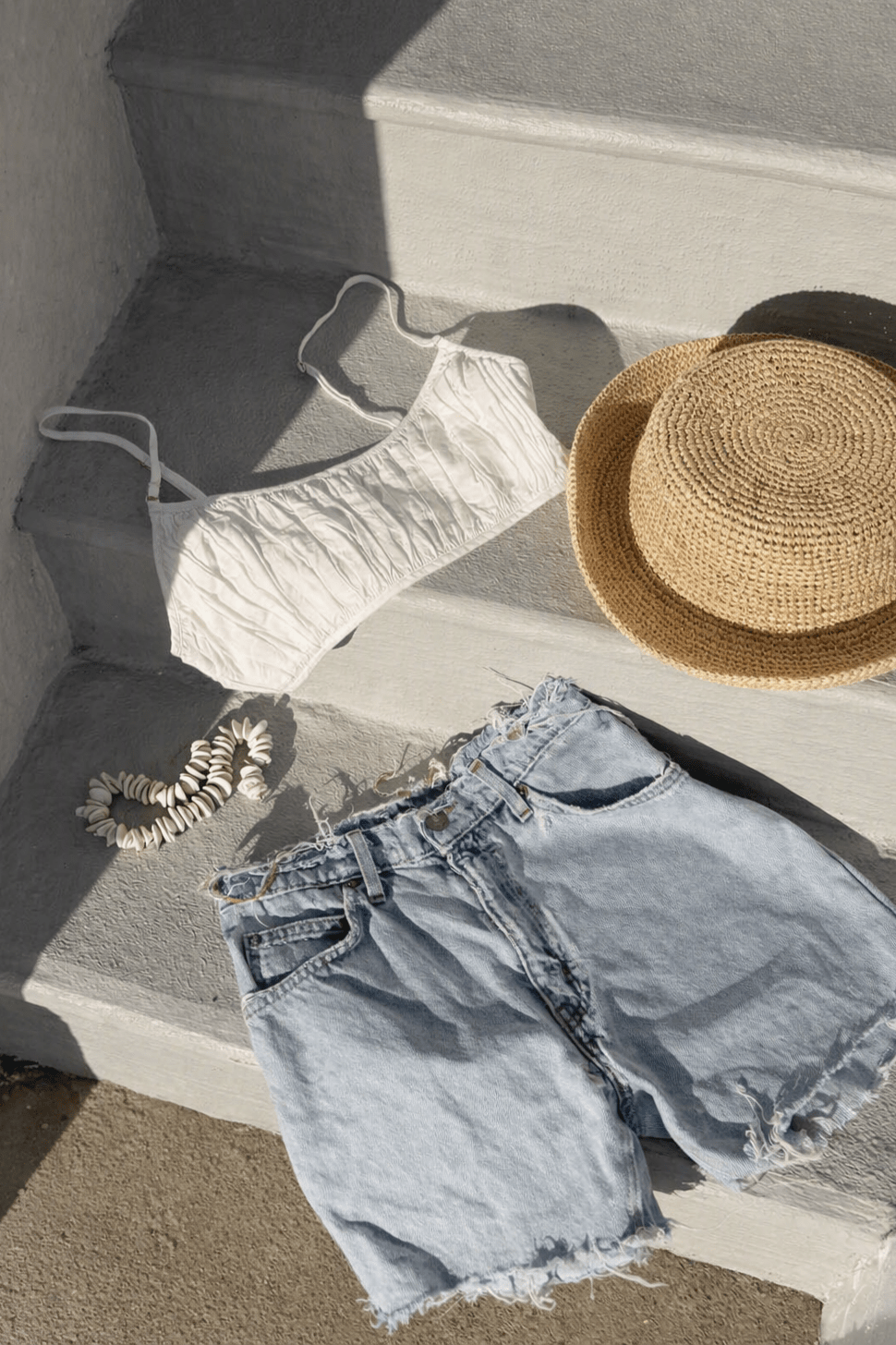 SOKYND Madison Raffia Bucket Hat AccessoriesSOKYND-176343-TAN-56-37047Light Beige56-58 cm