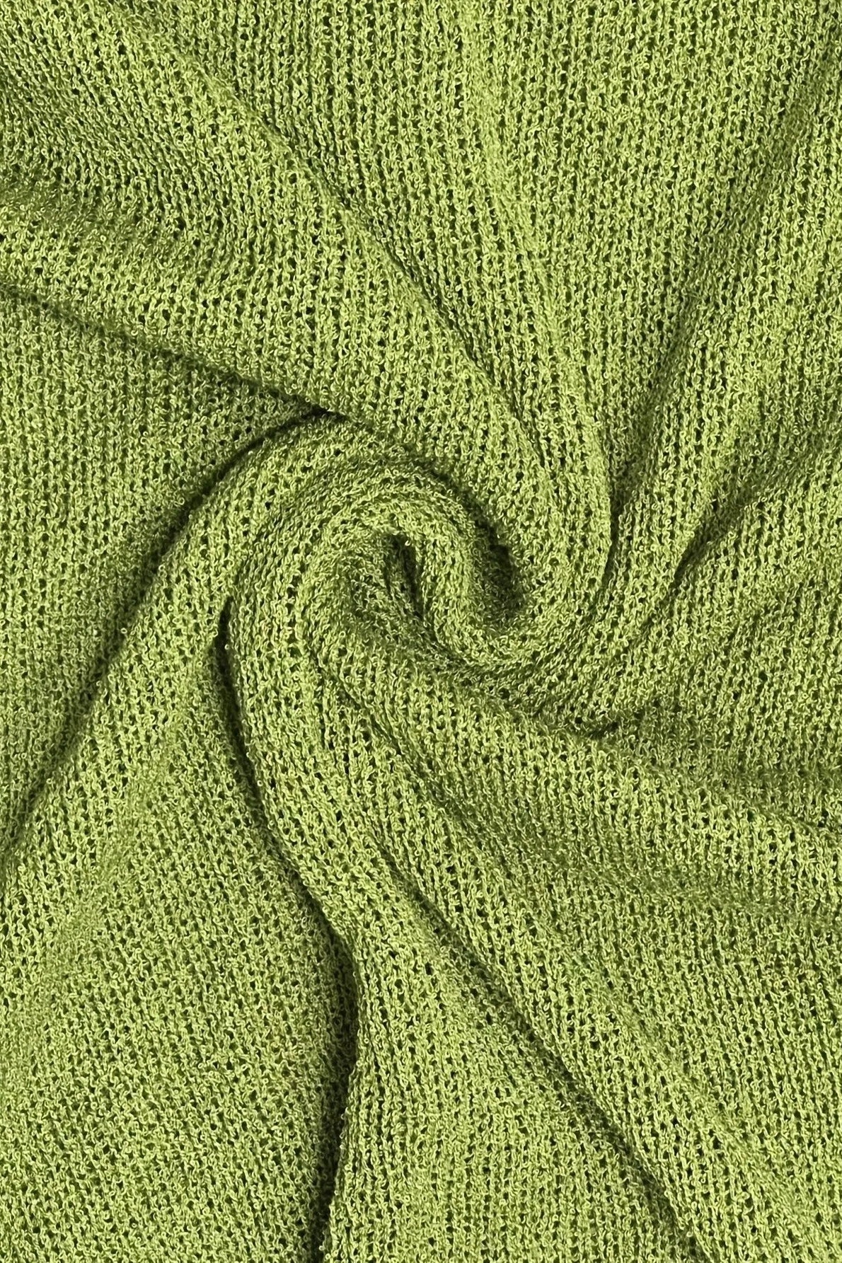 SOKYND Tahlia Batwing Knitted Shawl Top TopsOliveS
