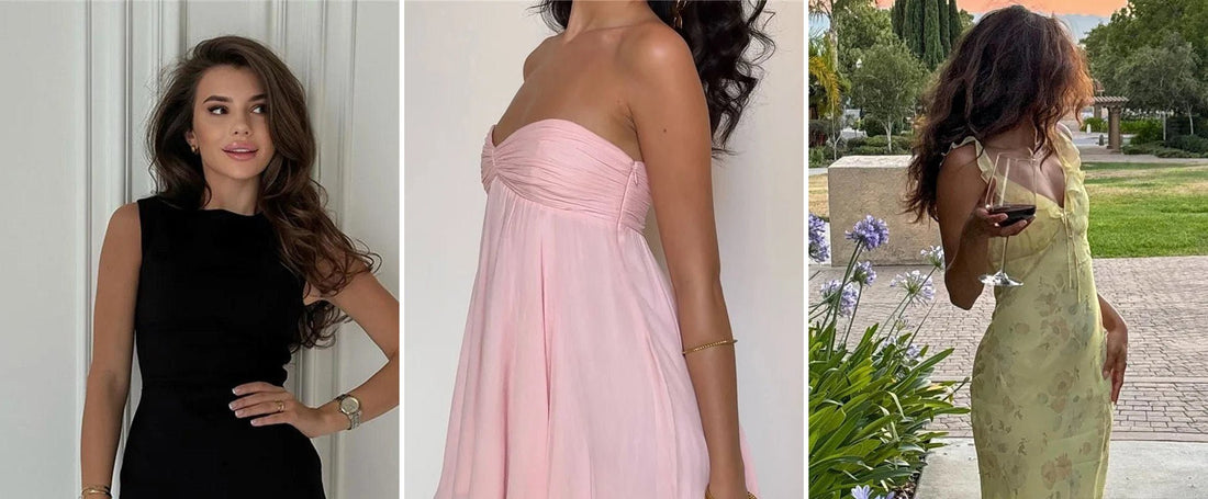 Broderie Anglaise: The Fabric That Owns Late Summer - SOKYND