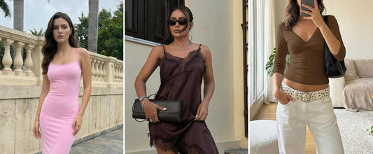 How to Style a Midi Skirt into September - SOKYND