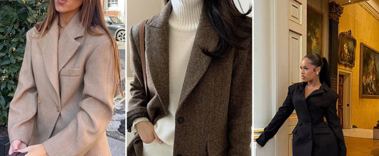 One Linen Blazer, Five August Evenings - SOKYND