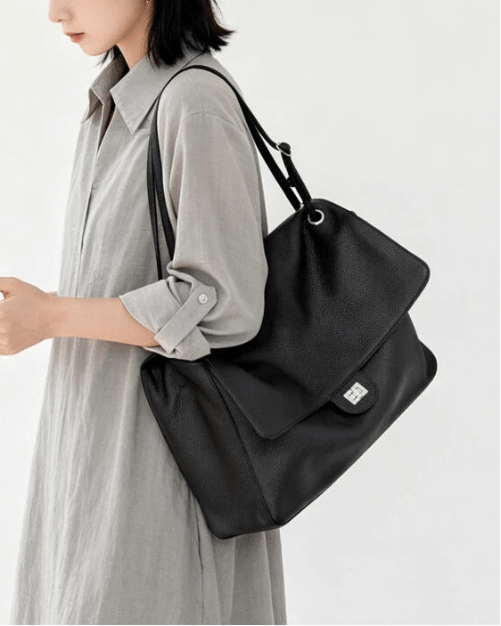 Helena Commuting Tote Bag