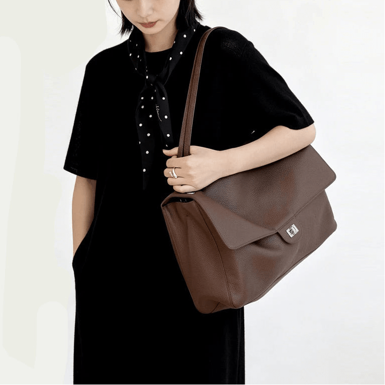 Helena Commuting Tote Bag