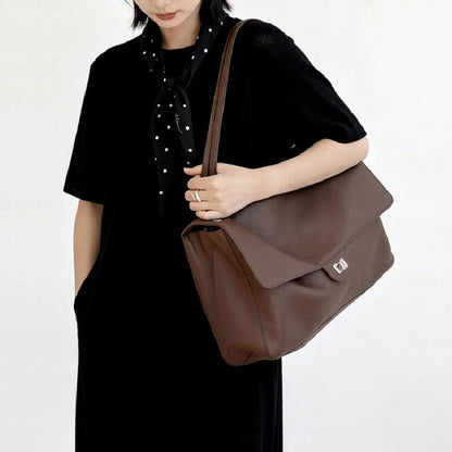 Melissa Crossbody Shopper Bag