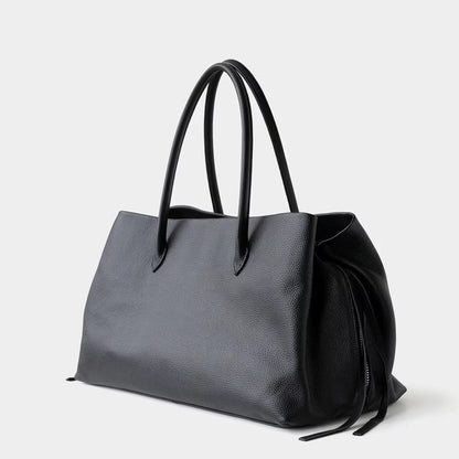 Jessica Multi-Compartment Shoulder Tote Bag