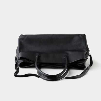 Jessica Multi-Compartment Shoulder Tote Bag