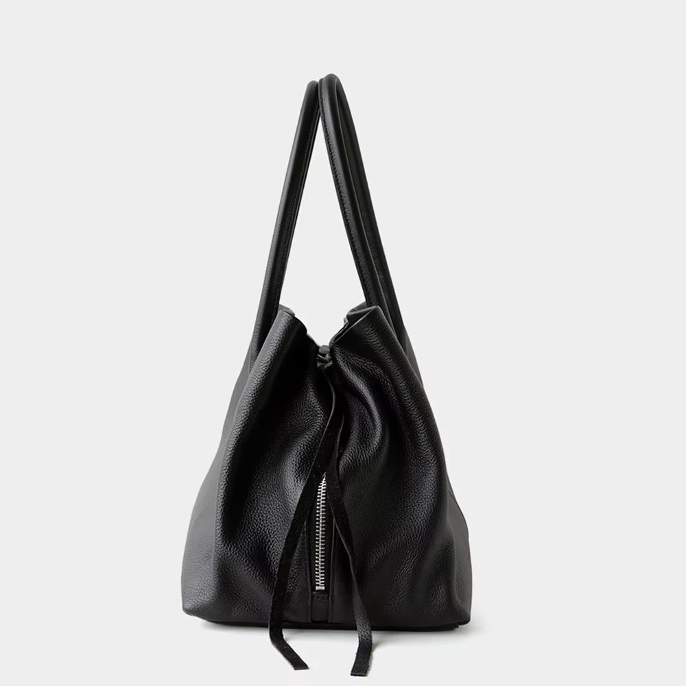 Jessica Multi-Compartment Shoulder Tote Bag