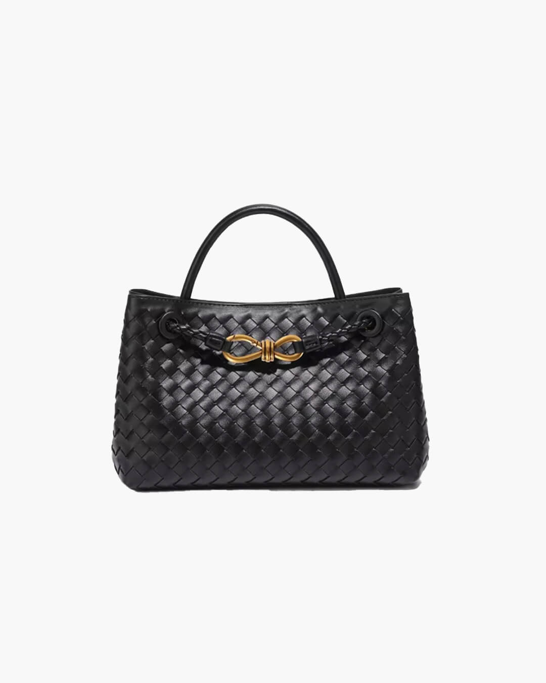 Mila Woven Bag Small