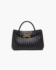Mila Woven Bag Small