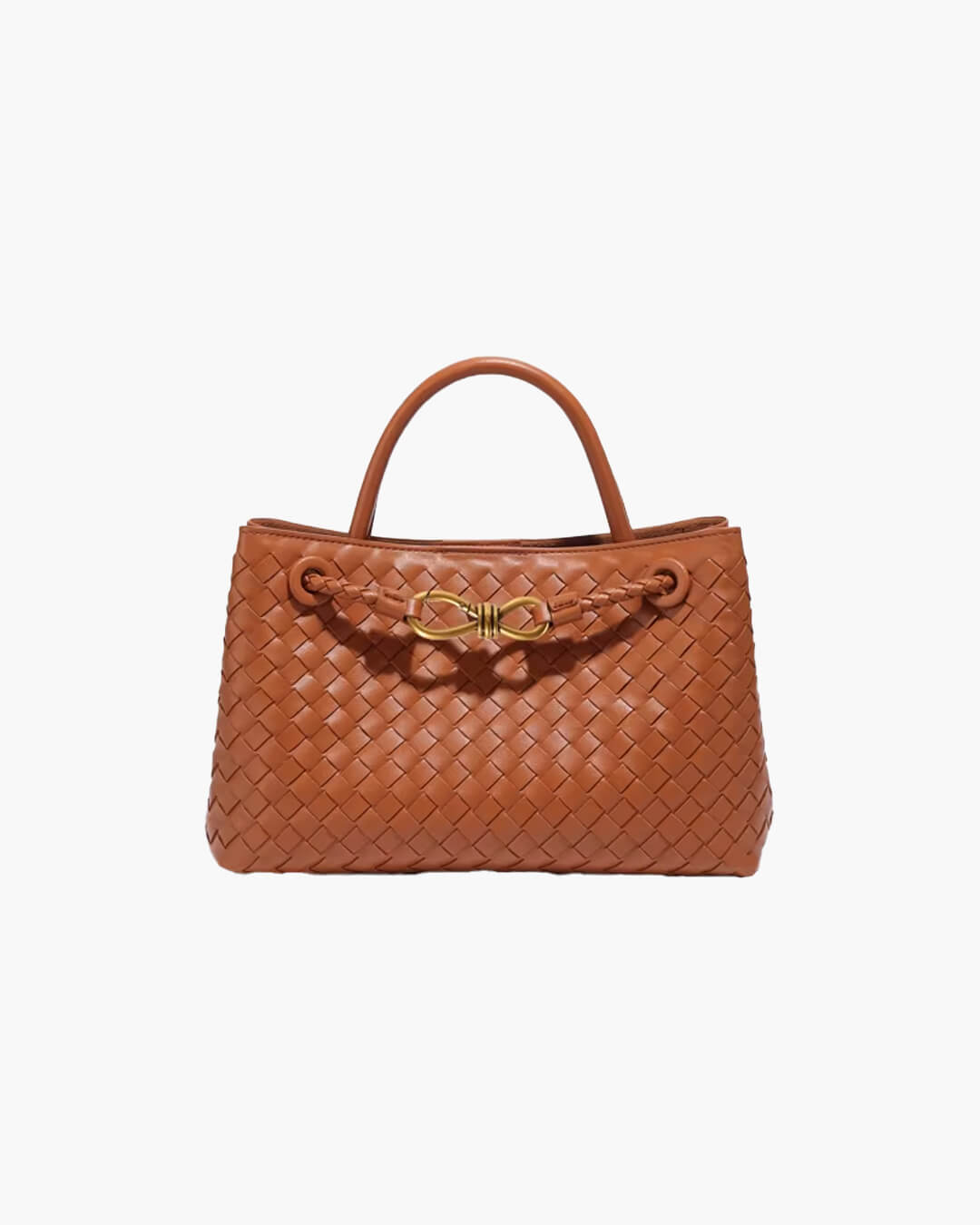 Mila Woven Bag Small