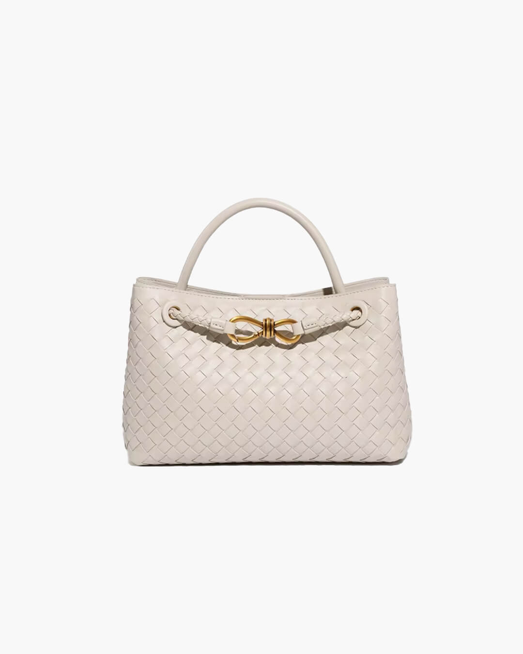 Mila Woven Bag Small
