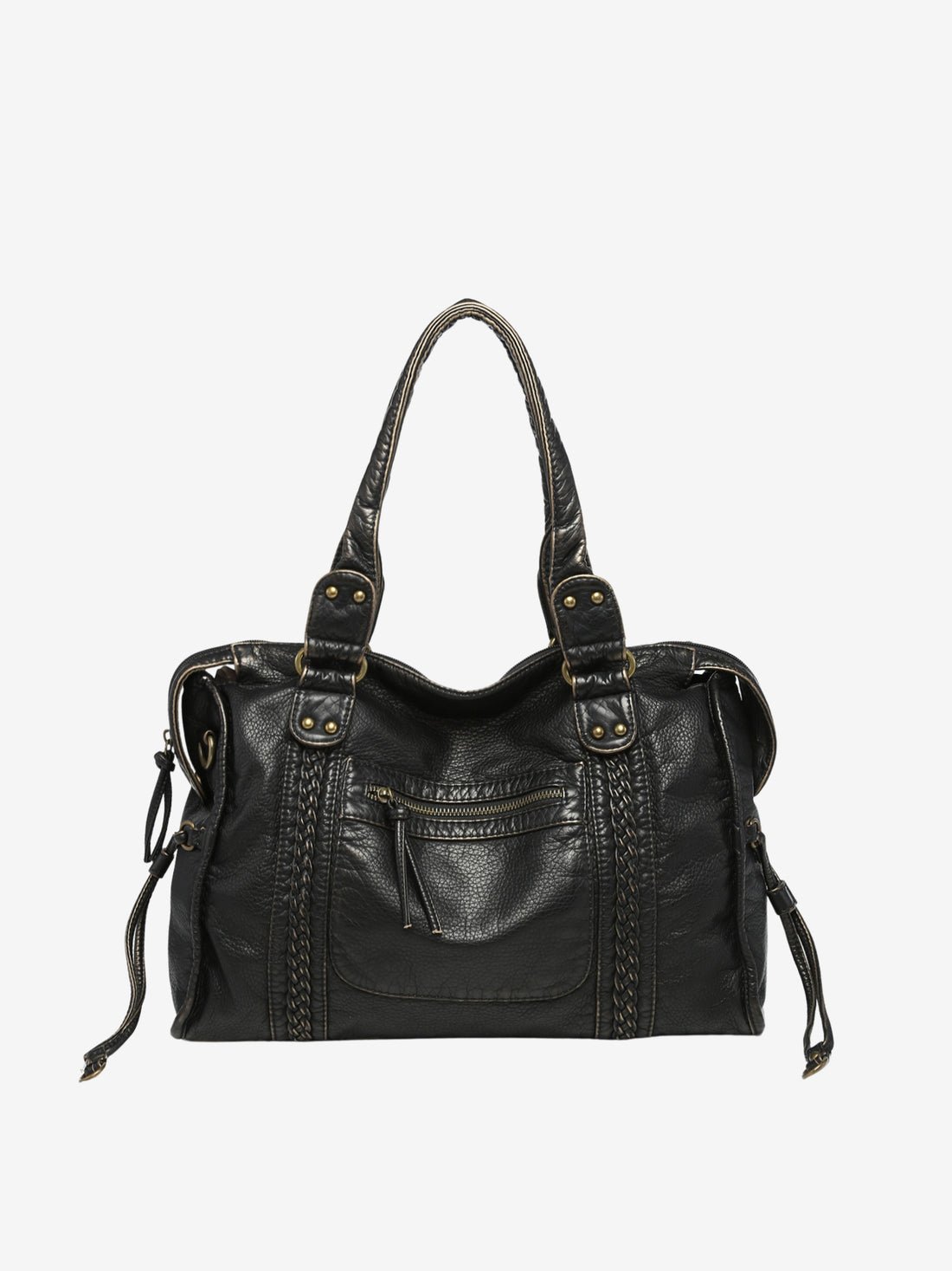 Sandra Shoulder Bag