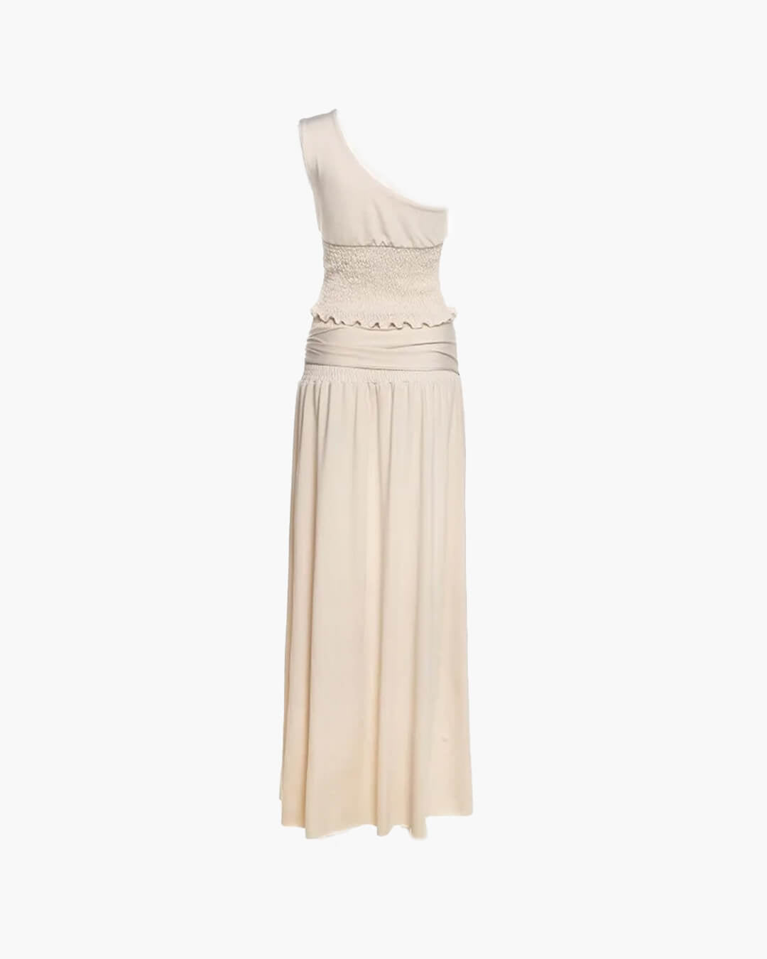 Katharina Belted Maxi Skirt Set