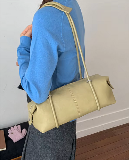 Sandra Boston Pillow Bag