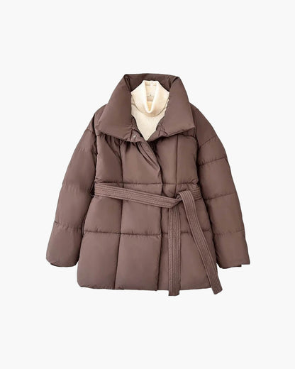 Eva Puffer Jacket