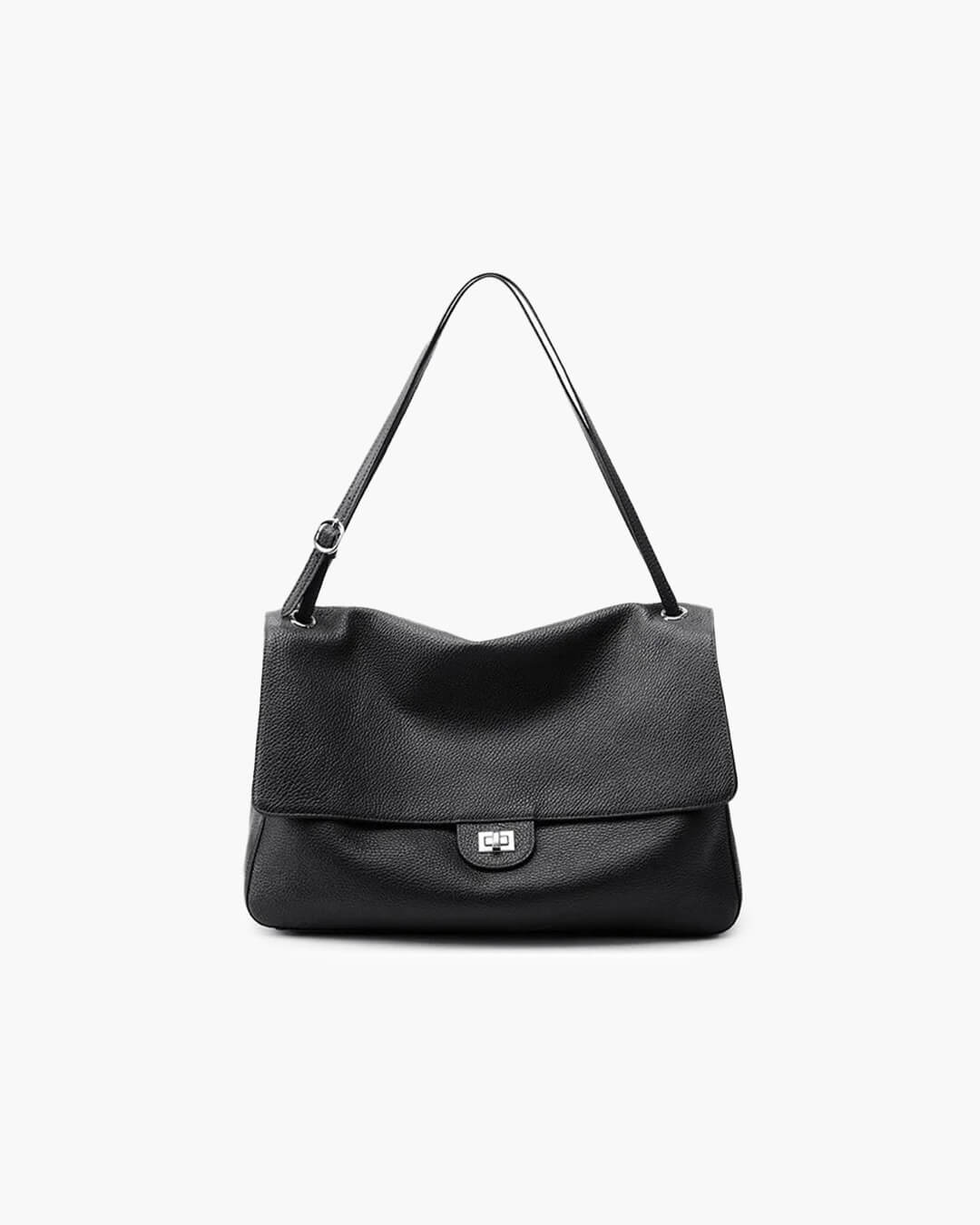 Melissa Crossbody Shopper Bag