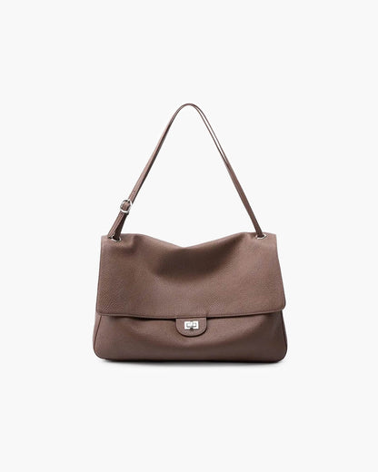 Melissa Crossbody Shopper Bag