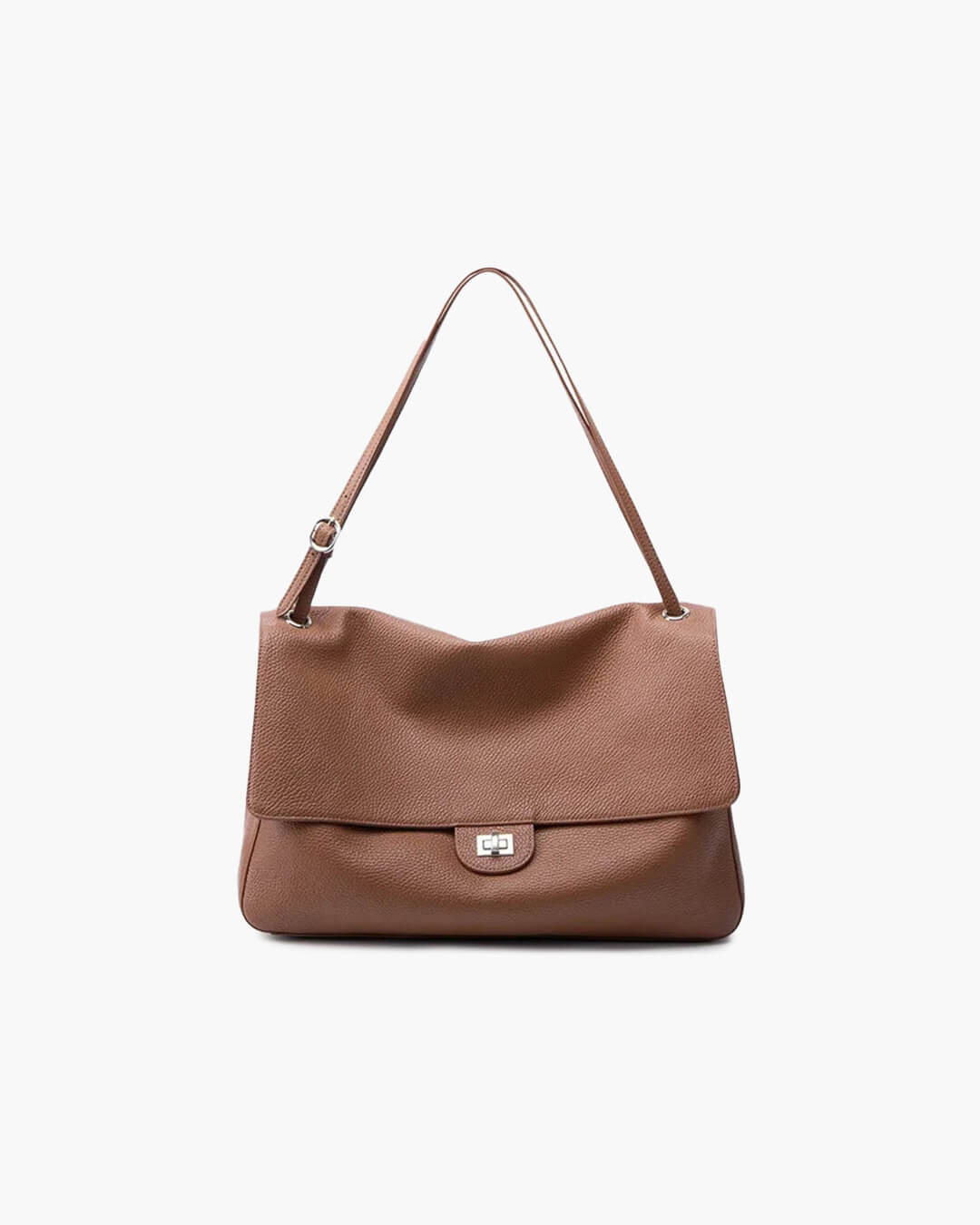 Melissa Crossbody Shopper Bag