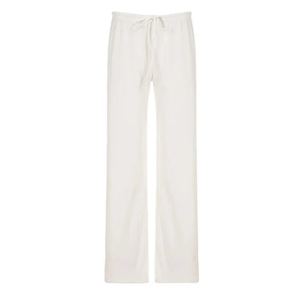 Lorena Knitted Lounge Pants
