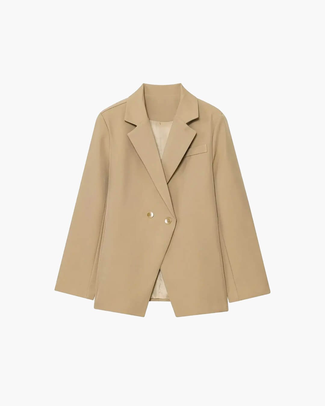 SOKYND Cheska Blazer Coats & JacketsFp1772777205903092938L