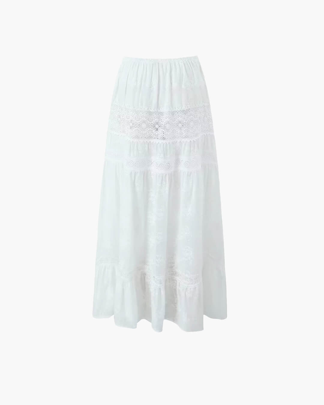 SOKYND Hanna Bohemian Crop Top Maxi Skirt Set Matching SetsSOKYND-968215-OFF-M-91447Off ShoulderM