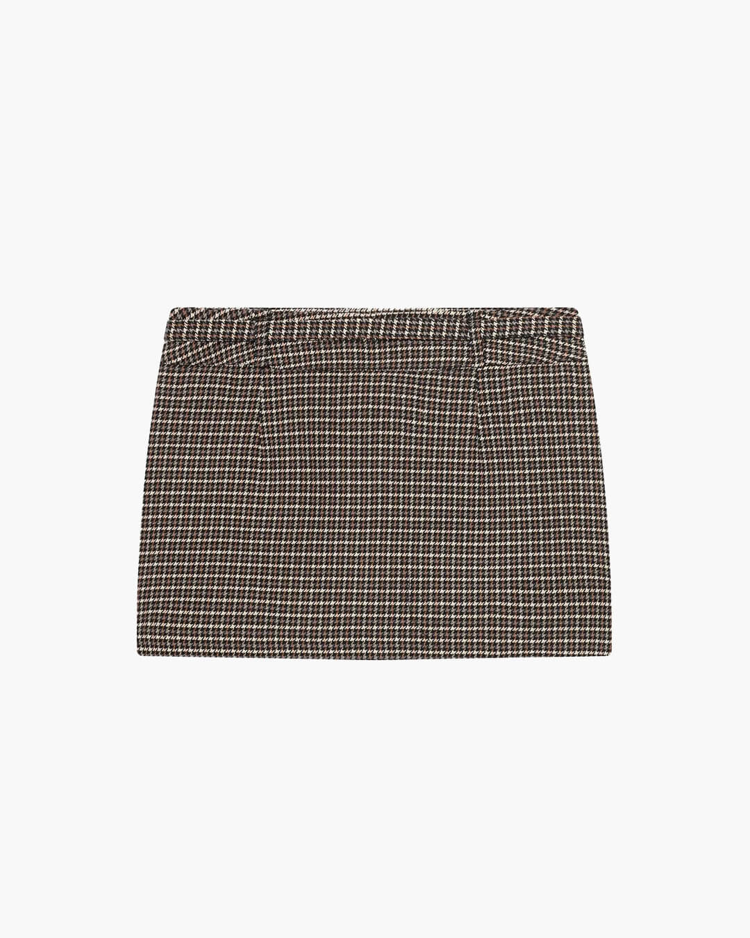 SOKYND Hannah Houndstooth Zip Jacket Matching SetsSOKYND-474583-SKI-S-94263Skirt OnlyS