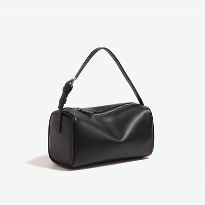SOKYND Julie Faux Leather Crossbody Bag BagSOKYND-604439-BLA-OS-33943Black