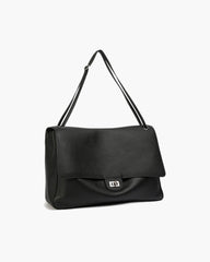 Melissa Crossbody Shopper Bag