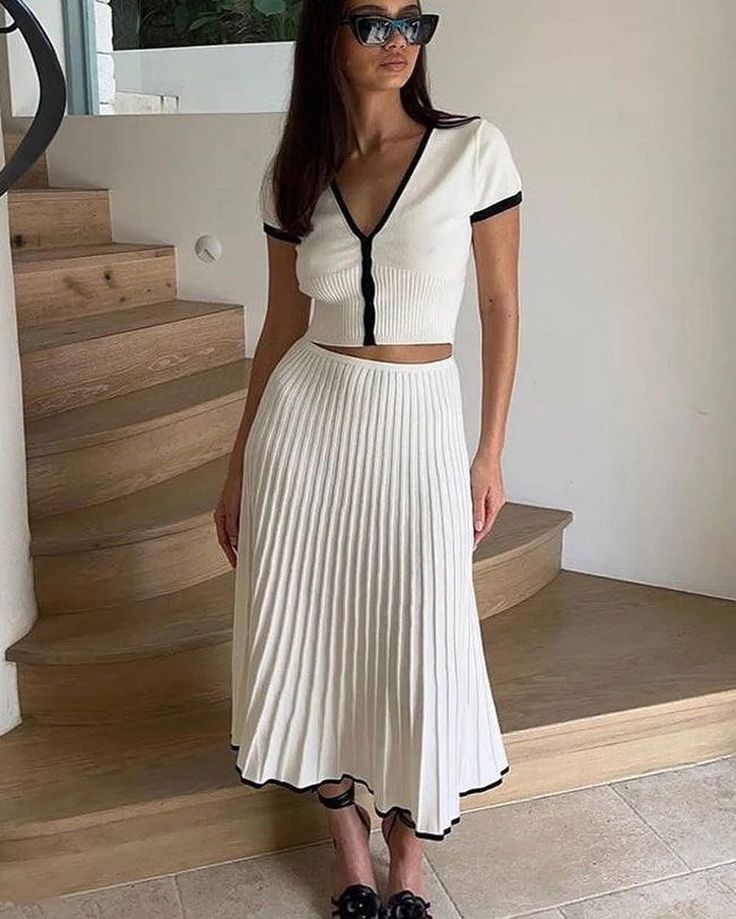 SOKYND Merlyn Two-Piece Set Matching SetsSOKYND-315991-S-OS-92695S