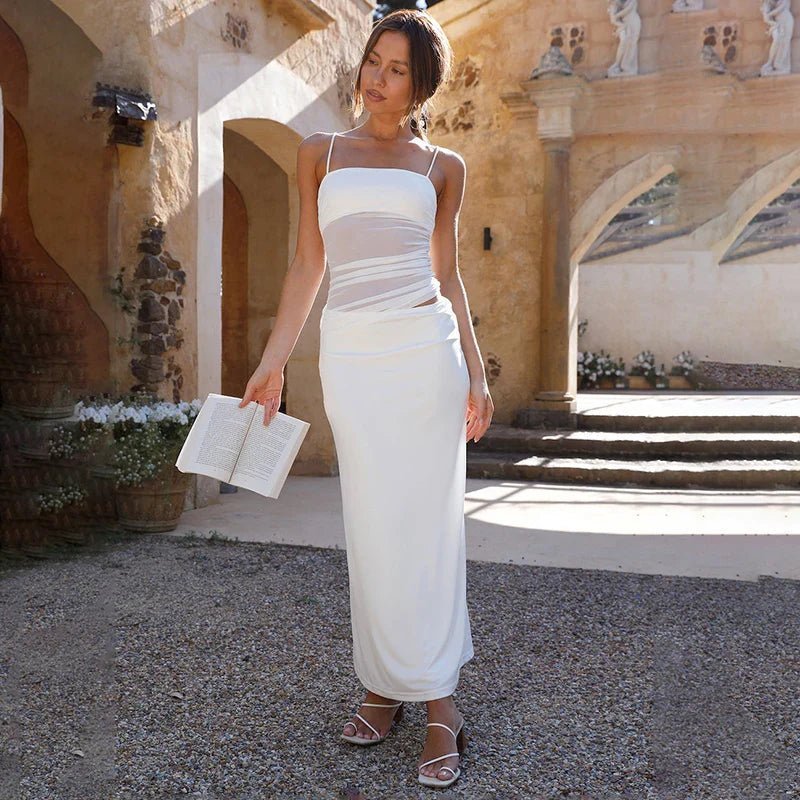 SOKYND Tatiana Two-Piece Crop Set Matching SetsSOKYND-809367-WHI-XS-83639WhiteXS